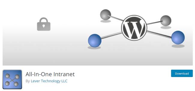 all in one intranet